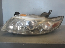 Infiniti - Headlight - LEFT